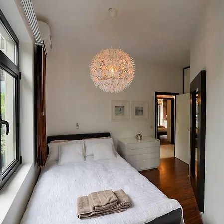 Villa Nia *
